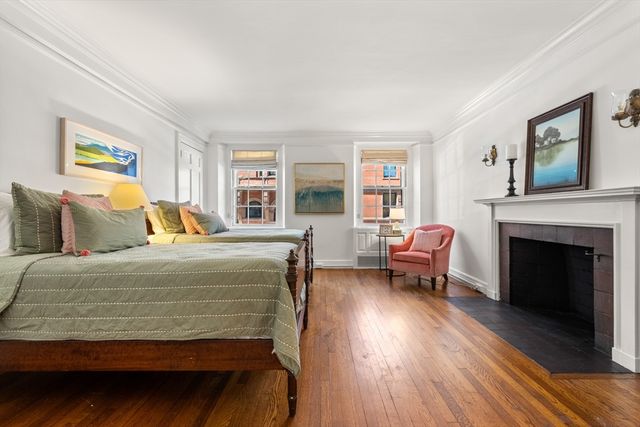 192 Commonwealth Ave 2, Boston, MA 02116