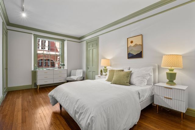 192 Commonwealth Ave 2, Boston, MA 02116