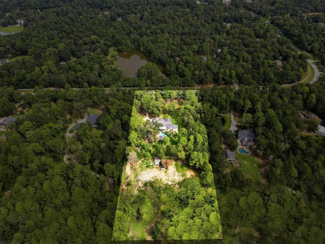 10933 Lake Forest Drive, Conroe, TX 77384