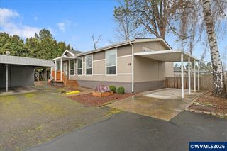 4915 Swegle #48 Rd NE 48, Salem, OR 97301