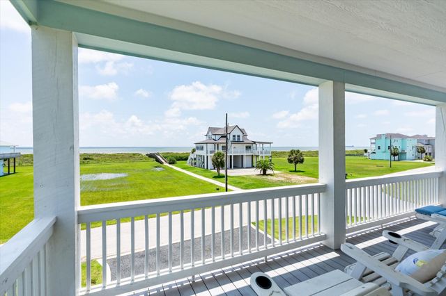 3701 Biscayne Beach Road, Port Bolivar, TX 77650