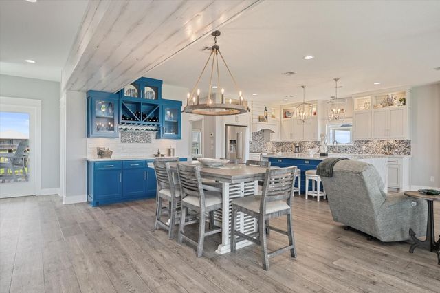 3701 Biscayne Beach Road, Port Bolivar, TX 77650