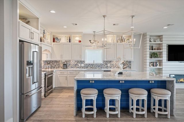 3701 Biscayne Beach Road, Port Bolivar, TX 77650