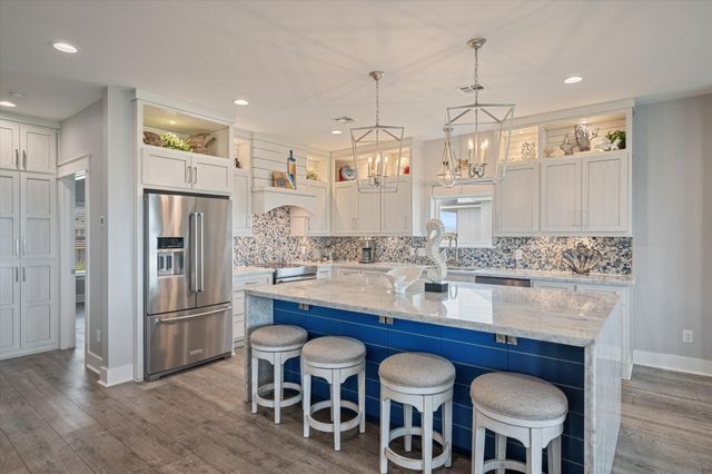 3701 Biscayne Beach Road, Port Bolivar, TX 77650