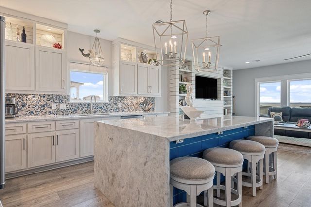 3701 Biscayne Beach Road, Port Bolivar, TX 77650