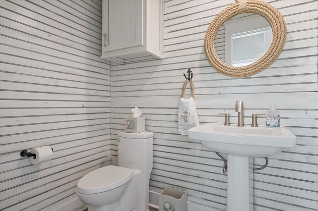 3701 Biscayne Beach Road, Port Bolivar, TX 77650