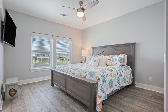 3701 Biscayne Beach Road, Port Bolivar, TX 77650