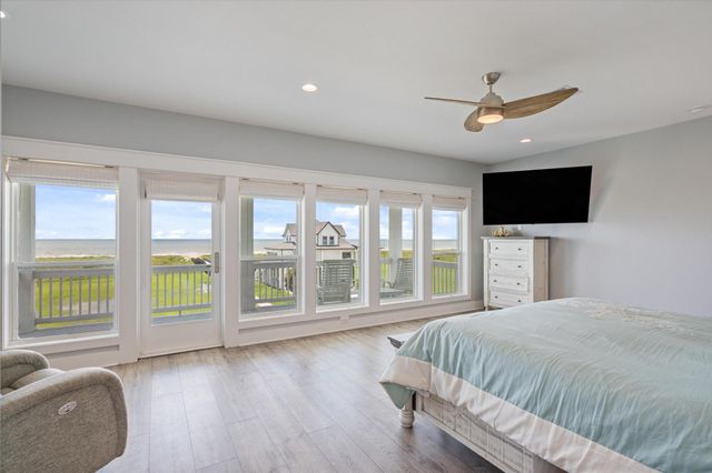 3701 Biscayne Beach Road, Port Bolivar, TX 77650