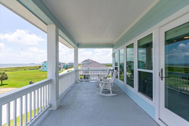 3701 Biscayne Beach Road, Port Bolivar, TX 77650