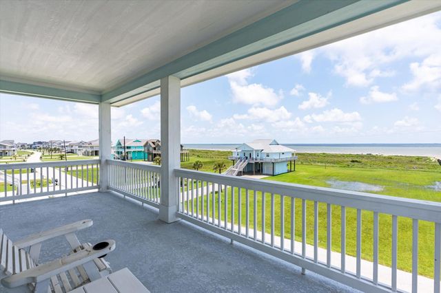 3701 Biscayne Beach Road, Port Bolivar, TX 77650