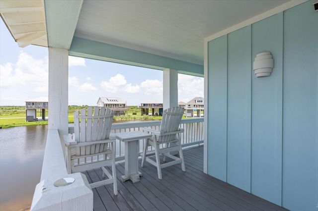 3701 Biscayne Beach Road, Port Bolivar, TX 77650