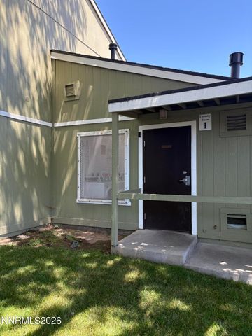 4608 Neil Road UNIT 267, Reno, NV 89502
