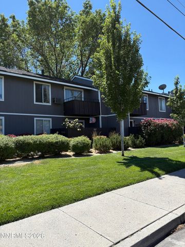 4608 Neil Road UNIT 267, Reno, NV 89502