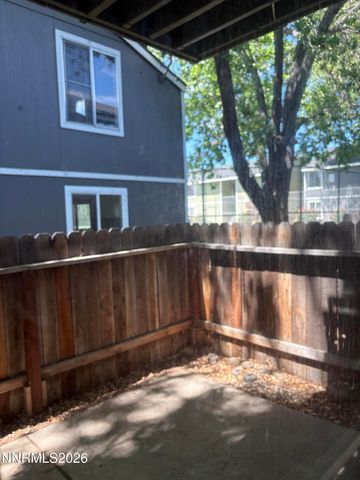 4608 Neil Road UNIT 267, Reno, NV 89502