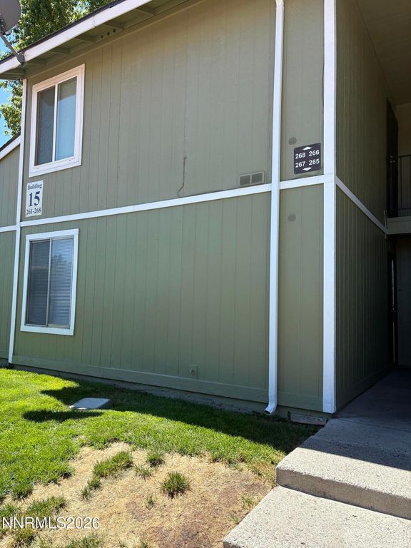 4608 Neil Road UNIT 267, Reno, NV 89502