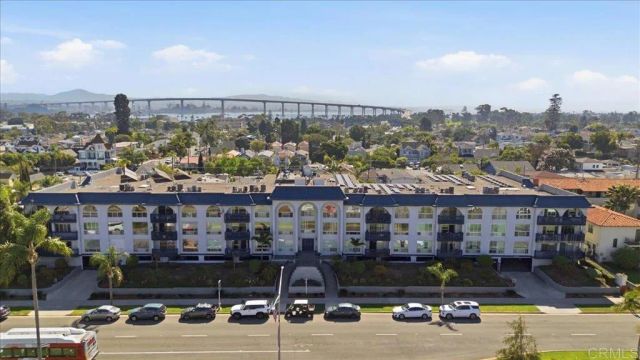 333 Orange Avenue 13, Coronado, CA 92118