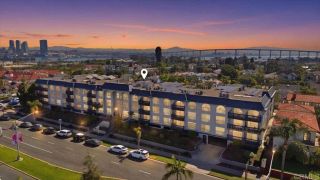 333 Orange Avenue 13, Coronado, CA 92118