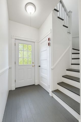 145 Lagrange St, Boston, MA 02132