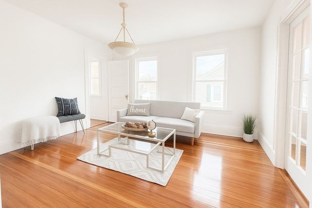 145 Lagrange St, Boston, MA 02132