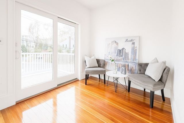 145 Lagrange St, Boston, MA 02132