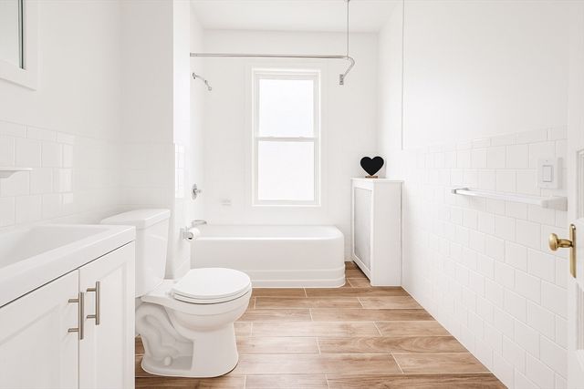 145 Lagrange St, Boston, MA 02132