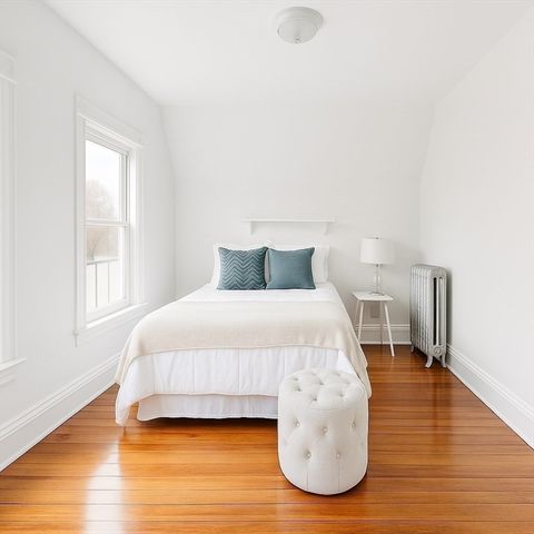 145 Lagrange St, Boston, MA 02132