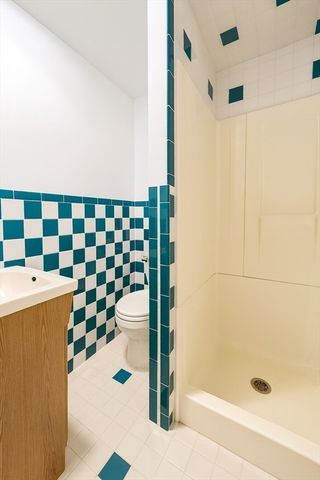 145 Lagrange St, Boston, MA 02132