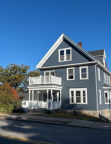 145 Lagrange St, Boston, MA 02132