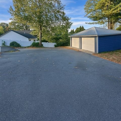 145 Lagrange St, Boston, MA 02132