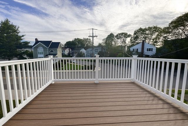 145 Lagrange St, Boston, MA 02132