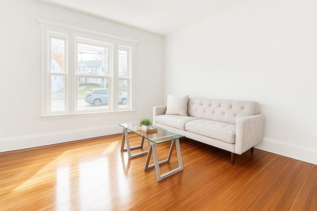 145 Lagrange St, Boston, MA 02132