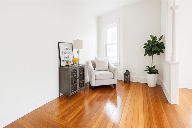 145 Lagrange St, Boston, MA 02132