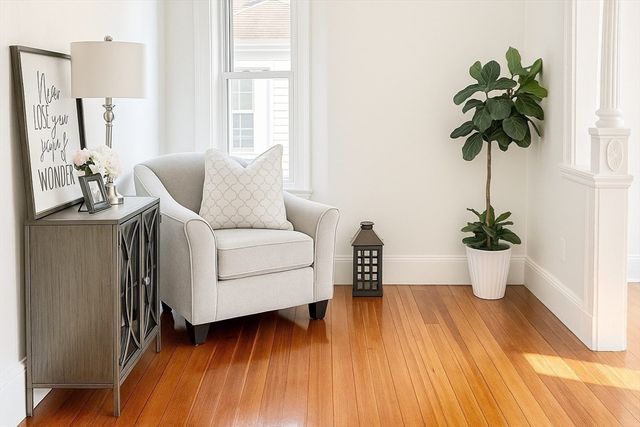 145 Lagrange St, Boston, MA 02132