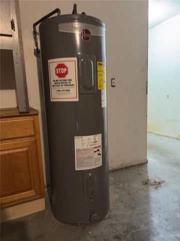 800 ASPENWOOD CIRCLE, Kissimmee, FL 34743