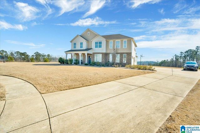 6439 WINSLOW DRIVE, Trussville, AL 35173