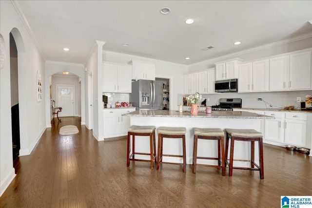 6439 WINSLOW DRIVE, Trussville, AL 35173