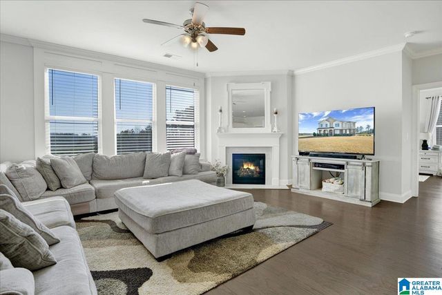 6439 WINSLOW DRIVE, Trussville, AL 35173