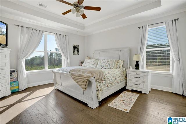 6439 WINSLOW DRIVE, Trussville, AL 35173