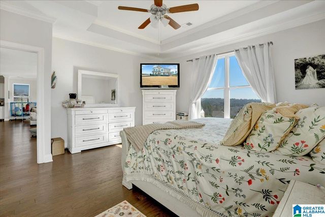 6439 WINSLOW DRIVE, Trussville, AL 35173