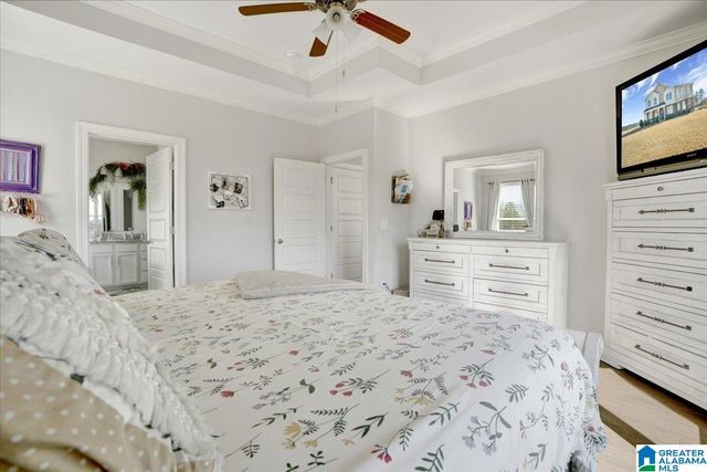 6439 WINSLOW DRIVE, Trussville, AL 35173