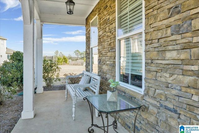 6439 WINSLOW DRIVE, Trussville, AL 35173