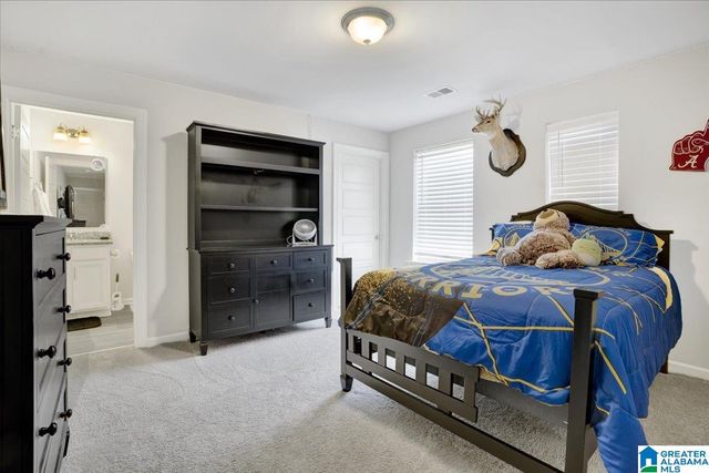 6439 WINSLOW DRIVE, Trussville, AL 35173