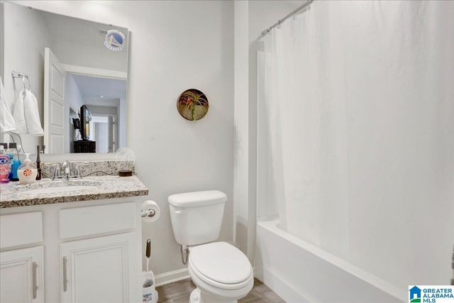 6439 WINSLOW DRIVE, Trussville, AL 35173