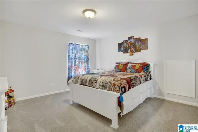 6439 WINSLOW DRIVE, Trussville, AL 35173