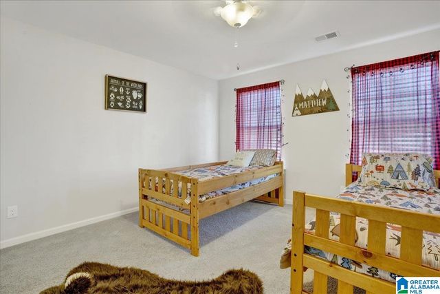 6439 WINSLOW DRIVE, Trussville, AL 35173