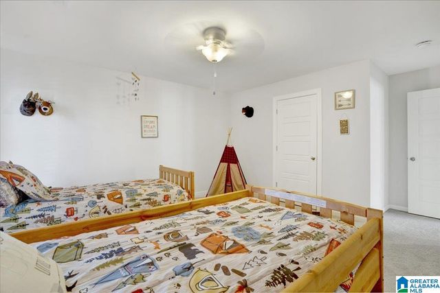 6439 WINSLOW DRIVE, Trussville, AL 35173