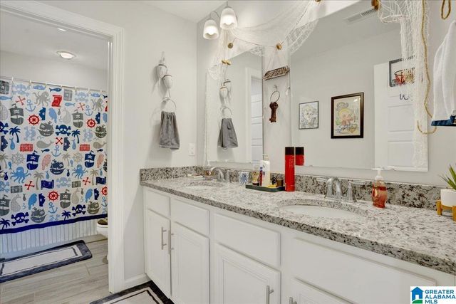 6439 WINSLOW DRIVE, Trussville, AL 35173