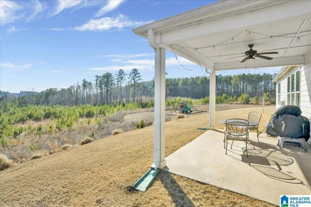 6439 WINSLOW DRIVE, Trussville, AL 35173