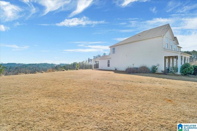 6439 WINSLOW DRIVE, Trussville, AL 35173