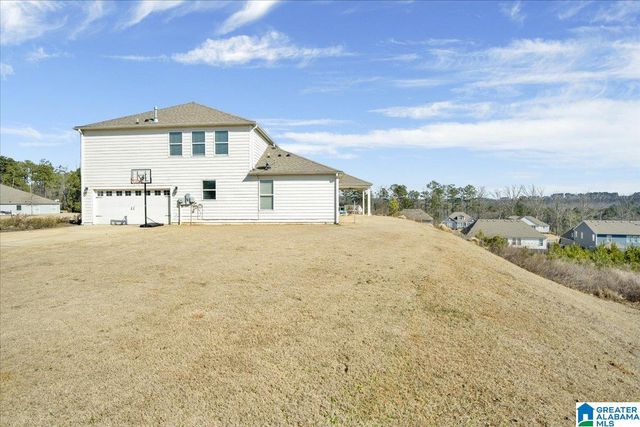 6439 WINSLOW DRIVE, Trussville, AL 35173